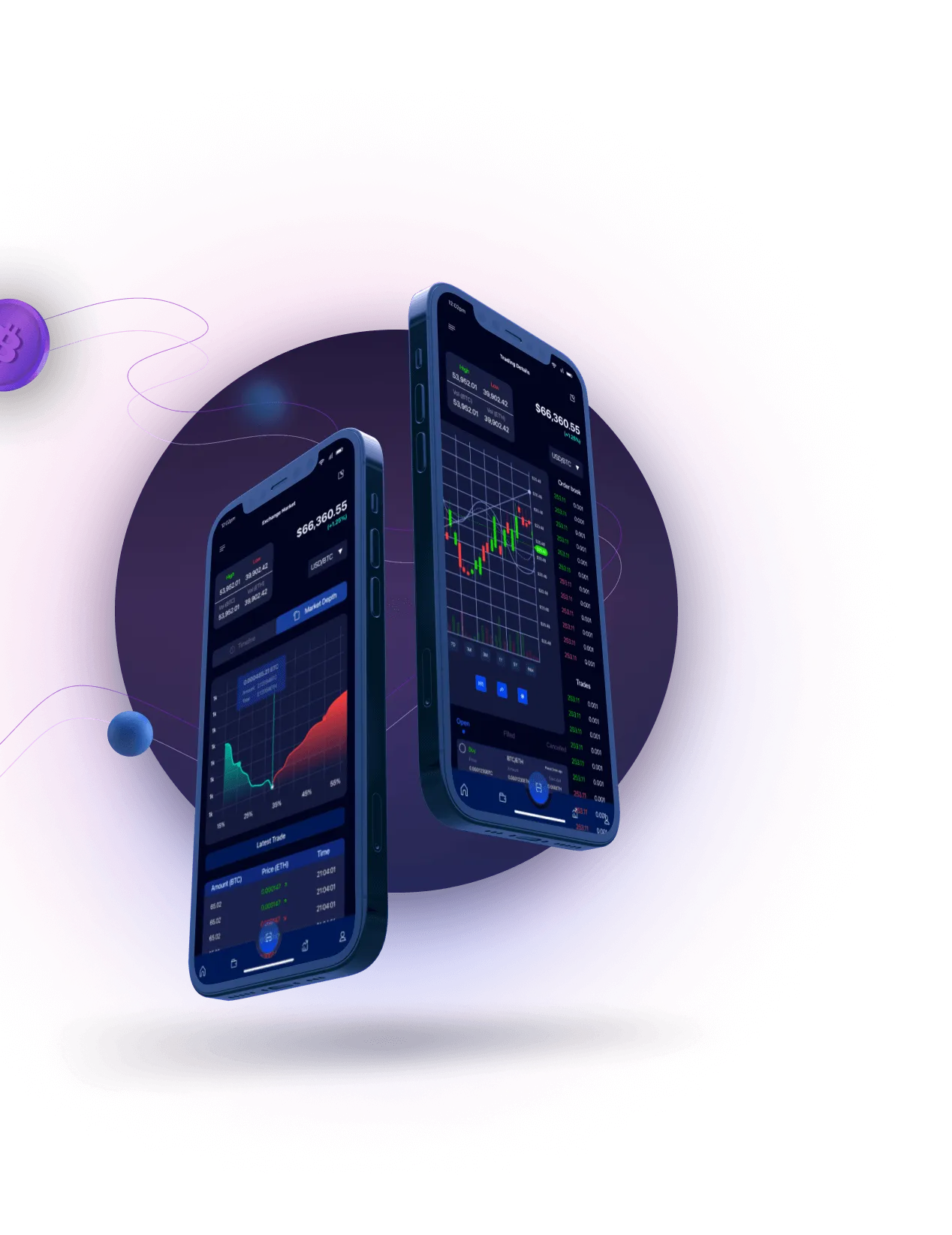 Finance Profit Bot - STEP 1: REGISTER